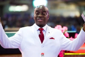Oyedepo