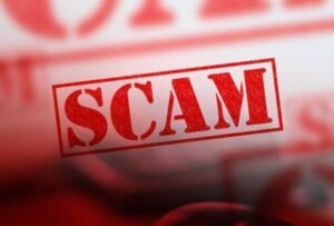 scam