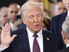 United States Embassy to suspend issuing visas in Nigeria, 18 other countries from January 1 united states embassy