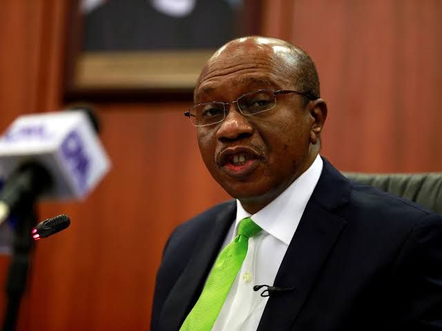 Emefiele