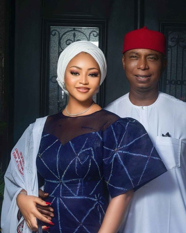 Regina Regina Daniels