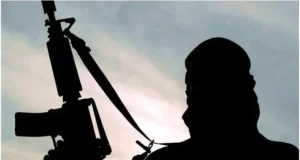 Terrorists Getting More Confident, Sending Threats Letters To Kwara Communities, Stir Panic terrorists