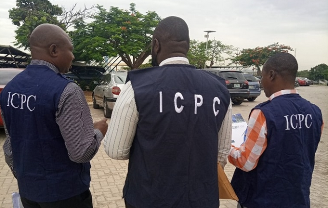 ICPC-OFFICERS amnesty international