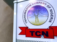 TCN Logo