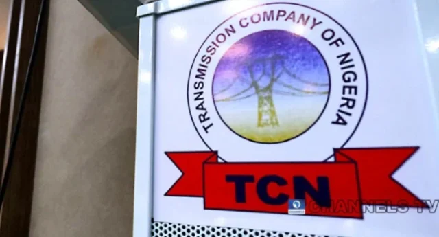 TCN Logo