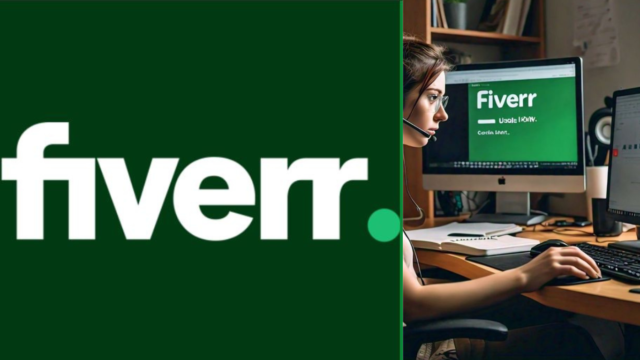 Fiverr