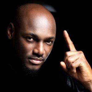 2baba Idibia