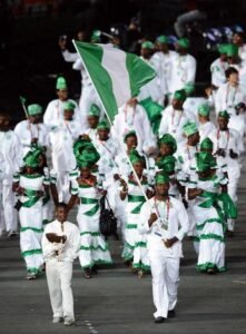 Nigerian