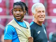 Gasperini and Lookman