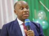 2027 SHOWDOWN: Rotimi Amaechi makes bold declaration, flatly rejects deputising Atiku, says “I’m too presidential” Rotimi Amaechi