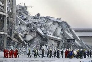 Earthquake