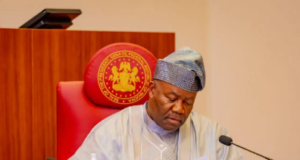 BREAKING: Senate Approves Electronic Transmission of Election Results in Electoral Amendment Act orji Uzor