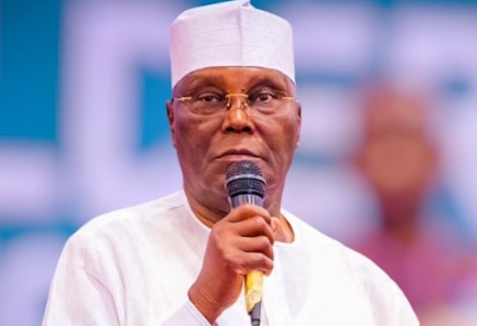 Atiku