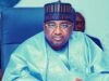 2027: Gov Nasir Idris Submits APC Nomination Form for Second Term Bid APC