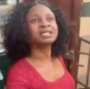 Lady who faked testimony of a 500 million naira house at Ebuka Obi's church breaks silence, calls it an act of faith.