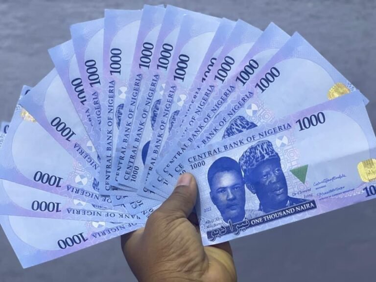 Cash transfer