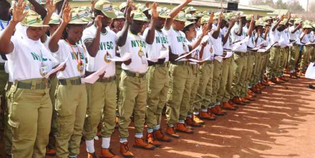 NYSC