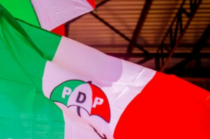 PDP