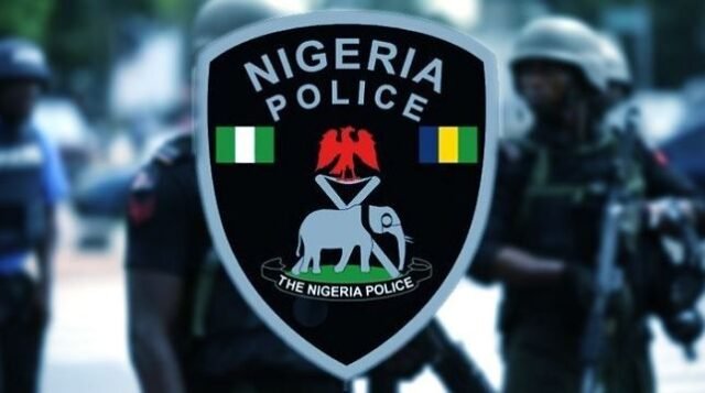Police Police