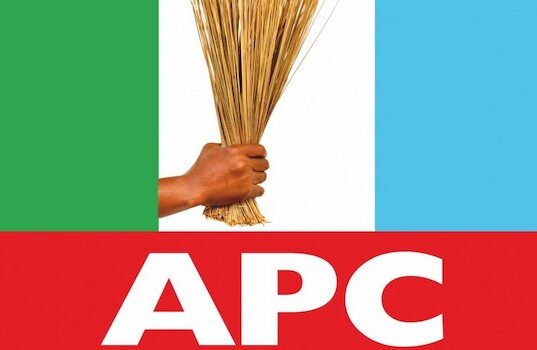 APC Releases Shocking List of Disqualified House of Reps Aspirants Ahead of Primaries APC