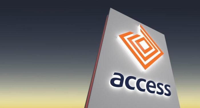 Access bank