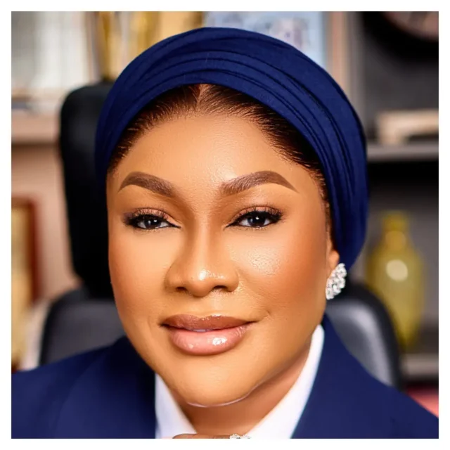 Aisha Achimugu
