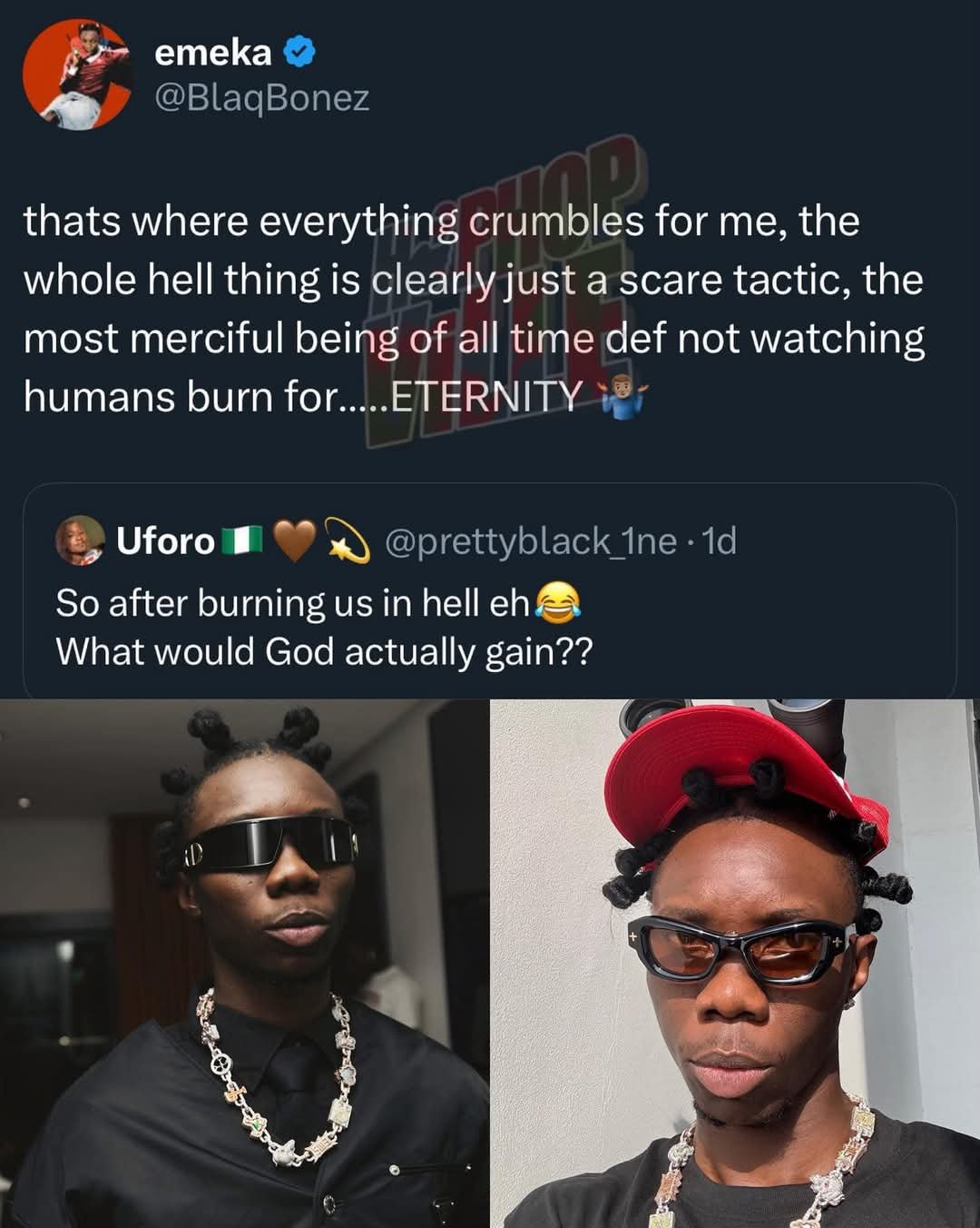 Hell