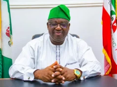 Mutfwang hailed as bold ally as North-Central APC applauds him for heeding call to join party Muslim