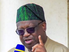 Plateau Killings: Mutfwang Reveals Shocking Tactics as Attackers Studied Residents Mutfwang