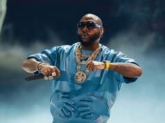 BOLD PREDICTION: Davido confidently anoints Asake, Rema, Omah Lay as next Afrobeats giants after Big 3 Davido