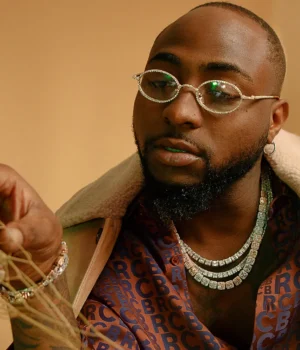 Davido David Adeleke