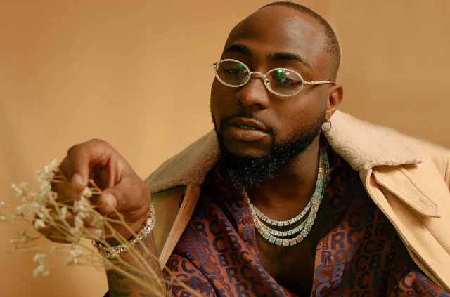 Davido David Adeleke