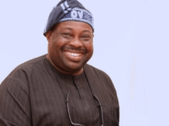 2027: Dele Momodu issues blazing warning, says only Atiku is competitive enough to oust Tinubu as opposition remains weak Dele Momodu
