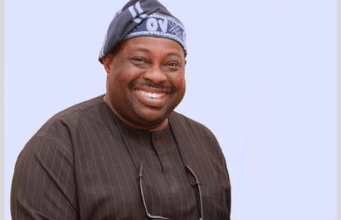 2027: Dele Momodu Predicts ADC Ticket That Could Crush Tinubu’s Chances Dele Momodu