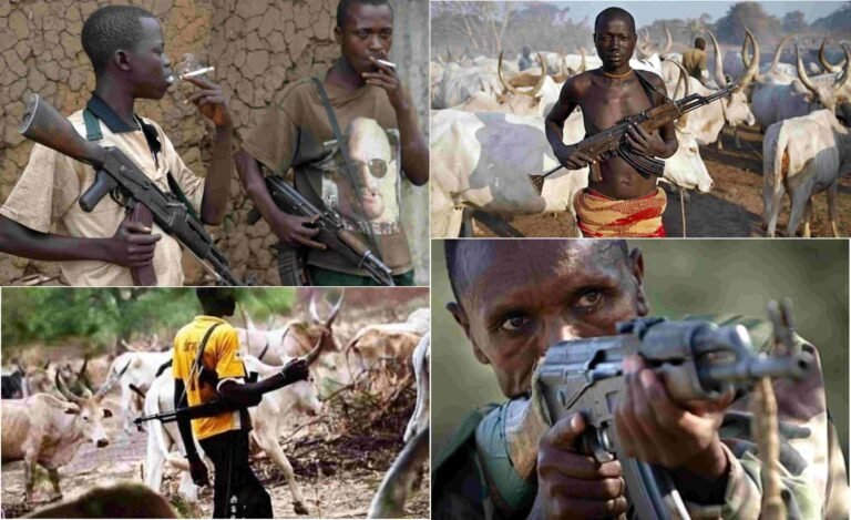 Herdsmen