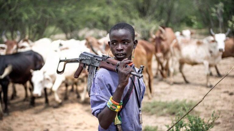 Fulani