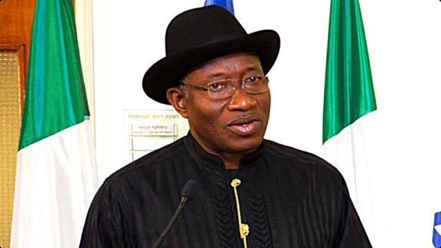 Goodluck-Jonathan-1 goodluck Jonathan