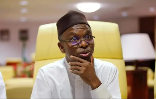El-rufai
