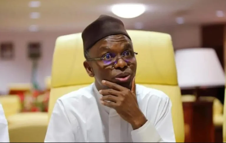 El-Rufai
