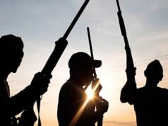 Gunmen abduct ex-Customs officer, brutally kill 1 in Osun border community gunmen