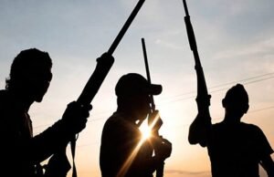 Gunmen abduct ex-Customs officer, brutally kill 1 in Osun border community gunmen