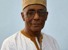 “Tinubu’s Second Term Could Lead to Nigeria’s Collapse” — Baba-Ahmed Warns tinubu