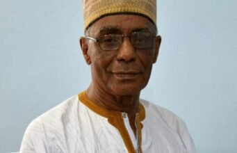 “Tinubu’s Second Term Could Lead to Nigeria’s Collapse” — Baba-Ahmed Warns tinubu