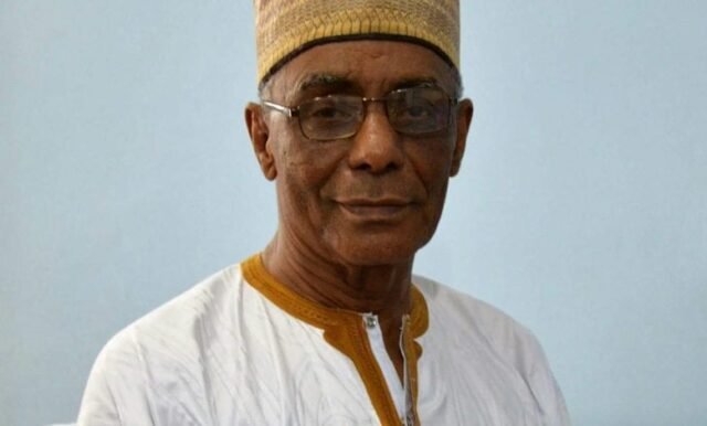 Hakeem-Baba-Ahmed tinubu administration