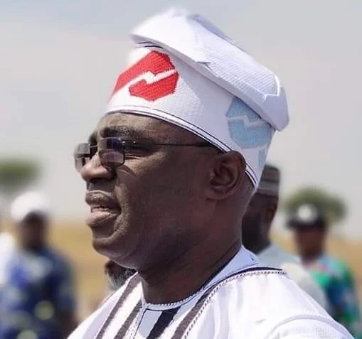 benue