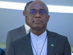 Benue: Gov Alia Issues Firm Order, Political Appointees Eyeing Elections Must Resign by March 30 Alia