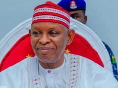 Breaking: Gov Abba Kabir Yusuf poised for decisive return to APC on Monday Abba Kabir