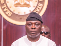 Gov Kefas mandates immediate deboarding of all Taraba schools in sweeping safety measure Agbu Kefas