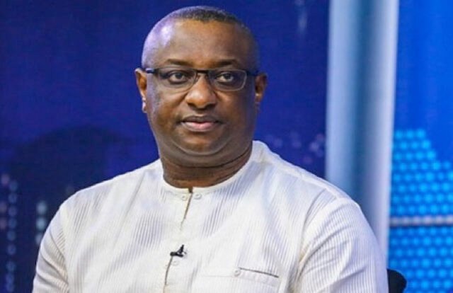 Keyamo keyamo