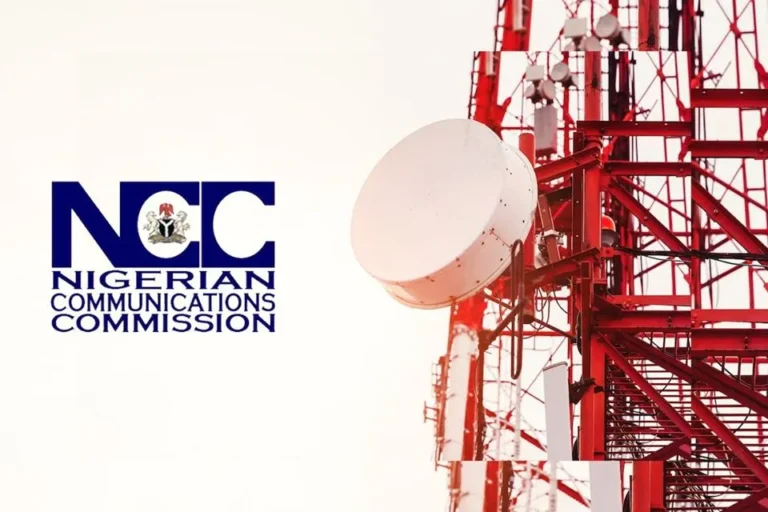 NCC
